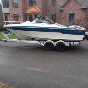 Chaparral 198 cxl