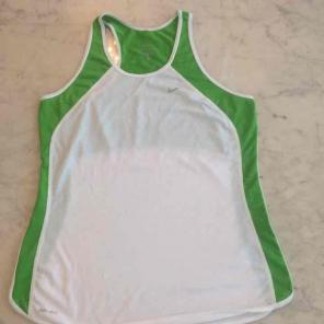 Women Nike dri fit, M