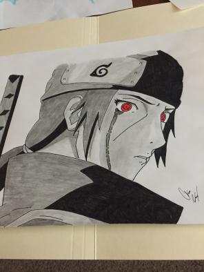 Itachi (Naruto)