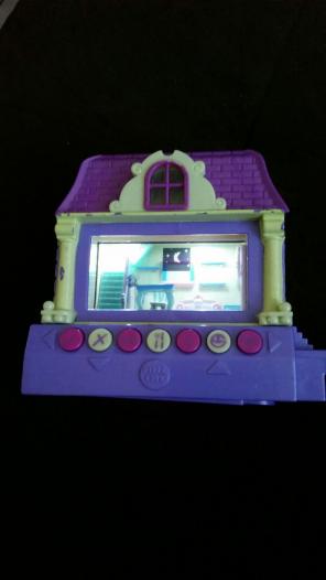 Mattel Electronic Pixel Chix rare