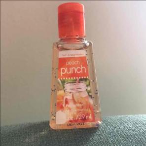 Peach punch Pocketbac