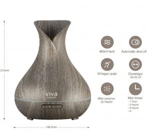 Aromatherapy Diffuser
