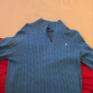 Polo Ralph Lauren Pullover