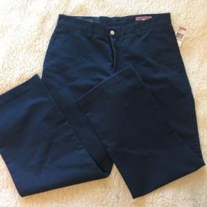 Vineyard Vines Navy Blue Mens Club Pants