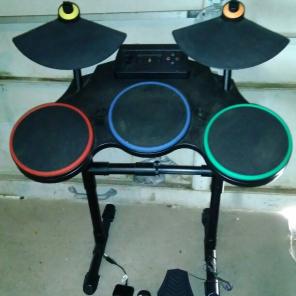 PS3 Wireless Drum Set w/ Dongle & More