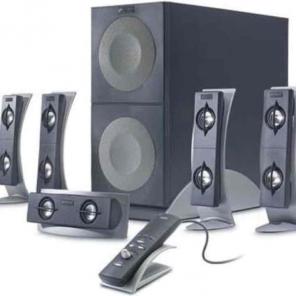 Altec lancing