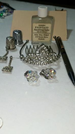 Trinket bundle