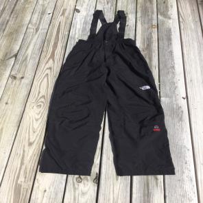 The North Face Gore Tex Bibs Xl