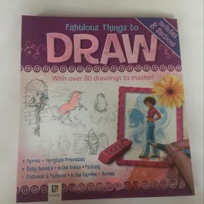 DRAW (FREE SHIPPING )