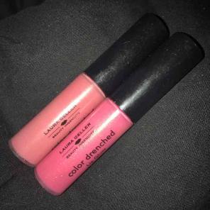 Laura Geller Lip