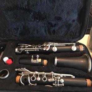Wensen Clarinet (Used)