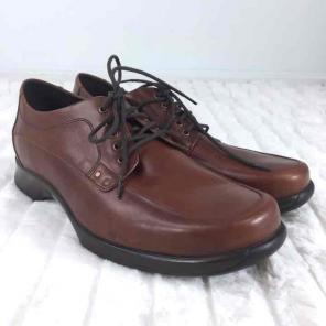 Men Dansko Size 43 Trent Lace Up Shoes