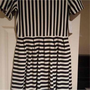 Lularoe NWT large Amelia