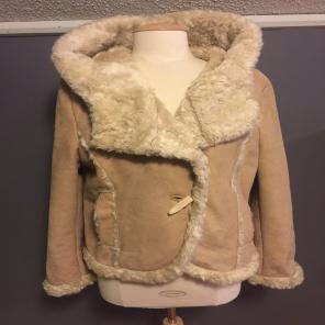 Xhileration Coat