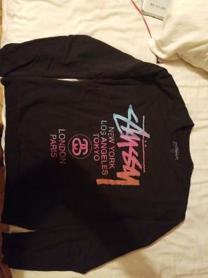 Stüssy Sweater (Women's)
