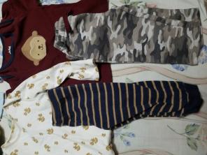 Carters 6-9 month