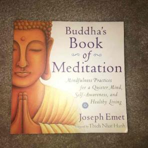 Buddha's Book of Meditation