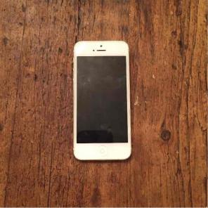 Non-Working iPhone 5