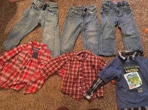 Toddler Boy Bundle