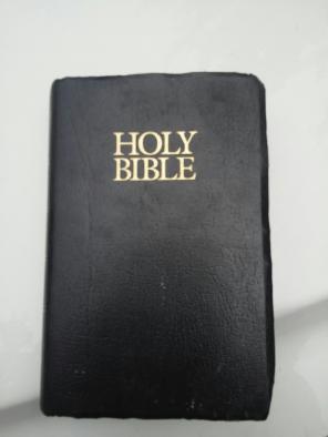Holy Bible