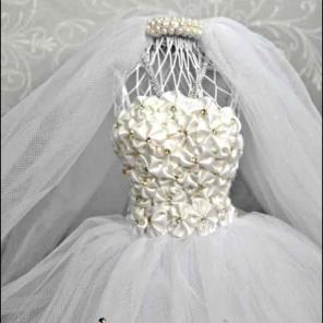 Bridal Mannequin