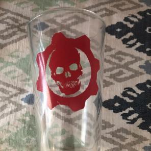 Gears Of War Cup