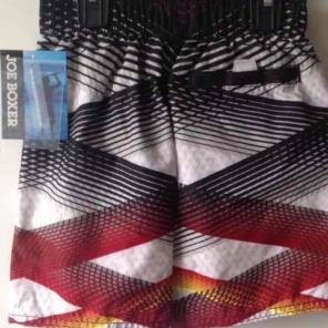Boys Swim Shorts Joe Boxer Size 4