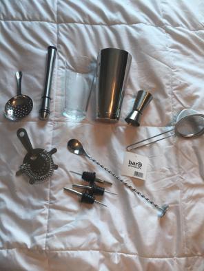 Bar Kit