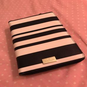 ♠️ Kate Spade Arbour Hill Agenda ♠️