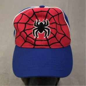 Spiderman Baseball Cap