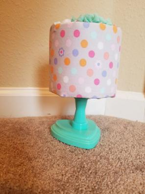 Headband Storage Tower