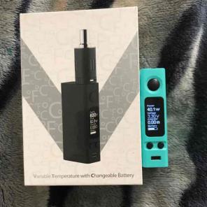 Joyetech Vtc mini