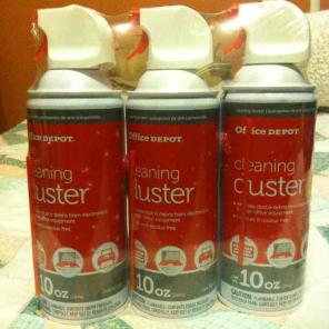 Cleaning Duster