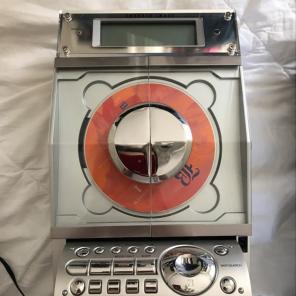 Sharper Image CD Player