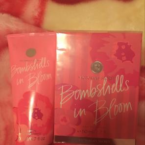 Perfume Set