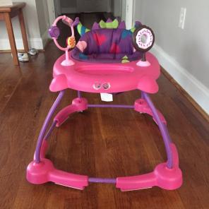 Cosco Walker For Babies