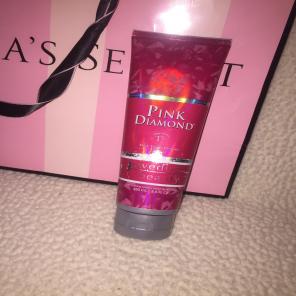 Pink Diamond Tanning Lotion