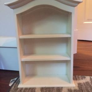 Adorable Mini Bookshelf