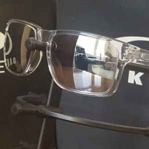 Oakley Holbrook Polarized