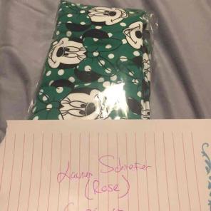 New tc Disney lularoe