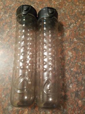 Dye Paintball Pods - Set of 2