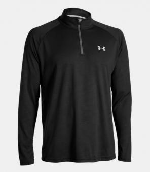 NWT Means Under Armour 1/4 Zip