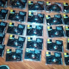 30 New Under Armour Football Chin Straps