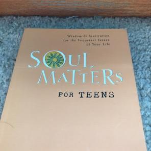 Soul Matters For Teens