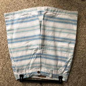 Red Camel Shorts