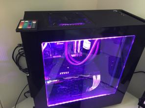 Custom Built Gaming Computer ($750 Off)