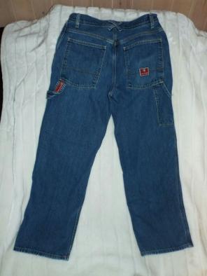 TOMMY HILFIGER CARPENTER JEANS 29/30