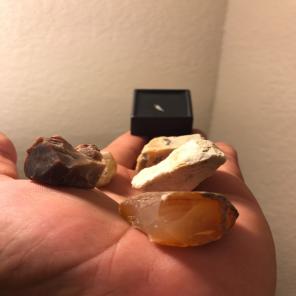 Rock Collection