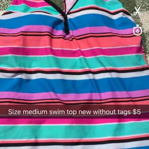 Information on item