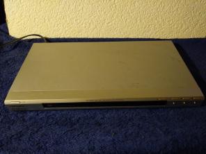 DVD player Sony dvp-ns50p